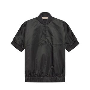 Fear of God Essentials Half Zip
Pullover 'Iron' (Unisex)